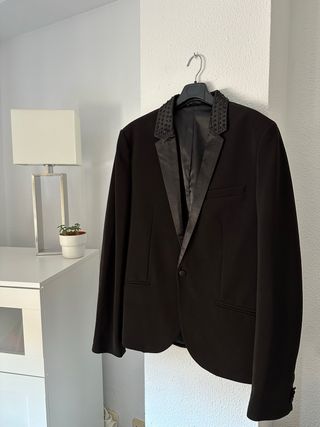 Chaqueta americana ZARA