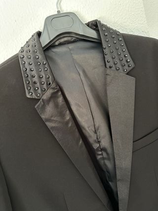 Chaqueta americana ZARA