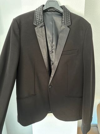 Chaqueta americana ZARA