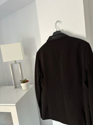 Chaqueta americana ZARA