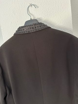 Chaqueta americana ZARA