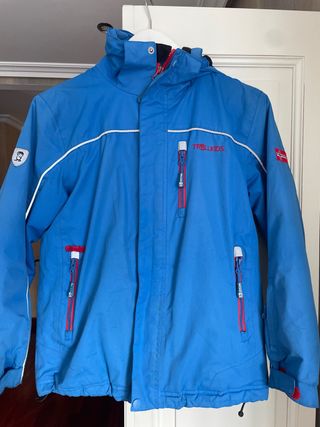Chaqueta Ski impermeable Trollkids 
