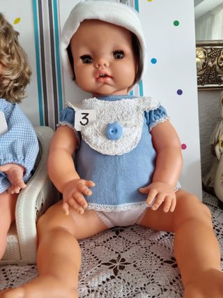 MUÑECOS VARIAS MARCAS Y PRECIOS