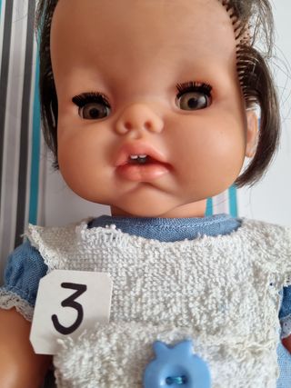 MUÑECOS VARIAS MARCAS Y PRECIOS