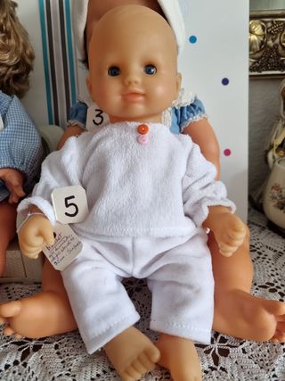 MUÑECOS VARIAS MARCAS Y PRECIOS