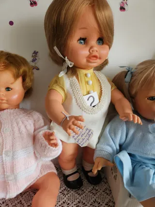 MUÑECOS VARIAS MARCAS Y PRECIOS