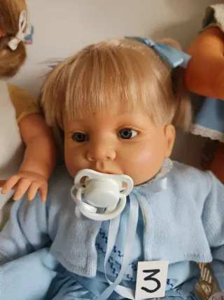 MUÑECOS VARIAS MARCAS Y PRECIOS