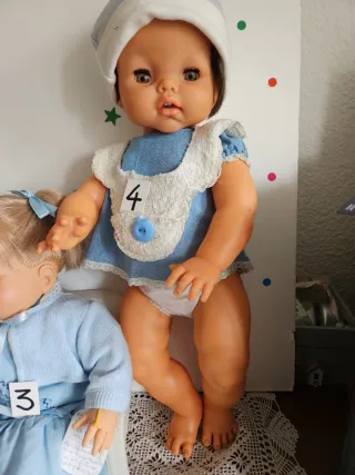 MUÑECOS VARIAS MARCAS Y PRECIOS