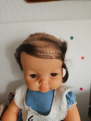 MUÑECOS VARIAS MARCAS Y PRECIOS