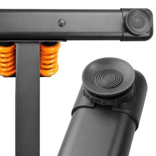 Bicicleta estática Spinning