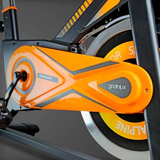 Bicicleta estática Spinning