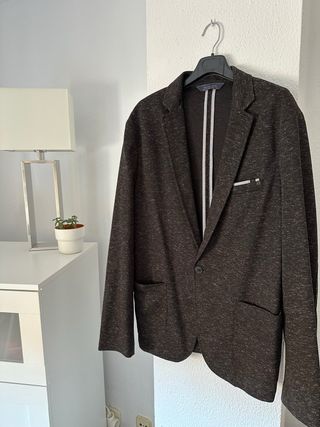 Americana de ZARA 