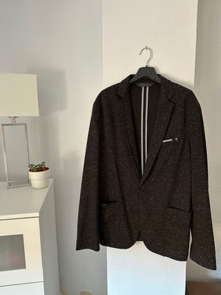 Americana de ZARA 