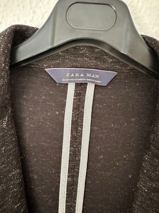 Americana de ZARA 