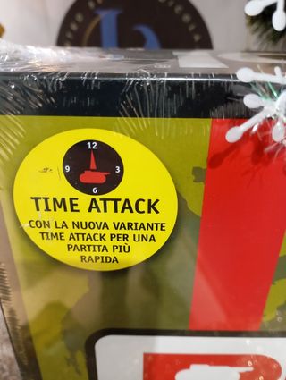 Risiko gioco da tavola edizione 2024