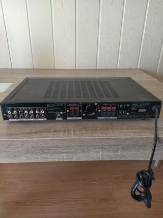 Amplificador Sony ,home cinema