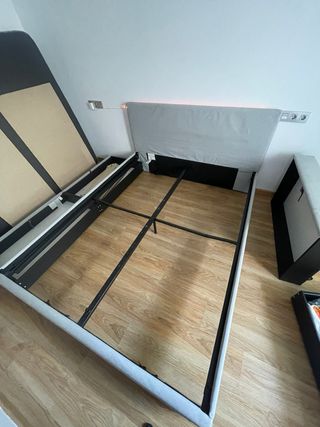 Canape Ikea GLADSTAD