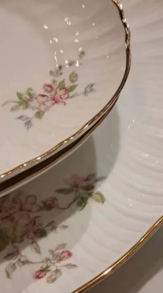 Vajilla Royal China
