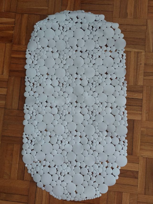 Alfombrilla bañera