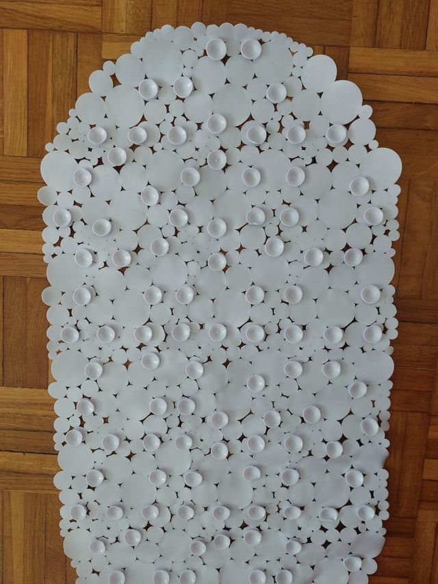 Alfombrilla bañera