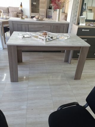 Mesa comedor 