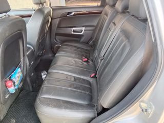Opel Antara 2009