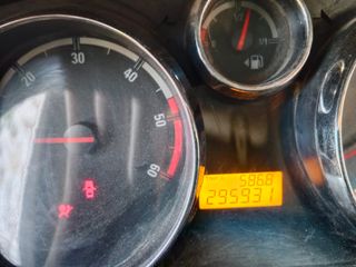 Opel Antara 2009