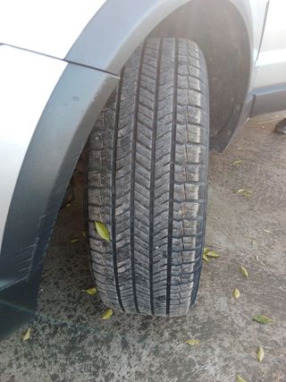 Opel Antara 2009