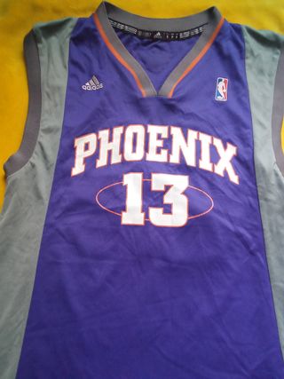 Camiseta NBA Steve Nash 