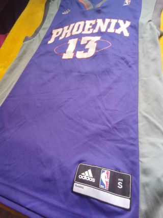 Camiseta NBA Steve Nash 