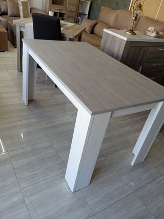Mesa comedor 
