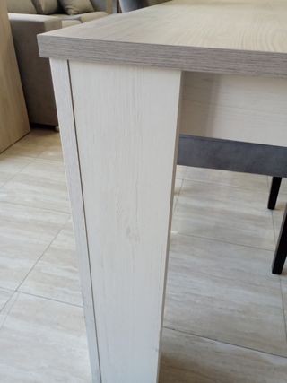 Mesa comedor 