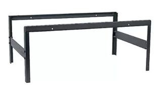 Pies de apoyo base soporte para chimenea