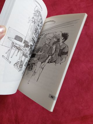 Un espectre a la classe (Equipo tigre) (Catalan Edition)