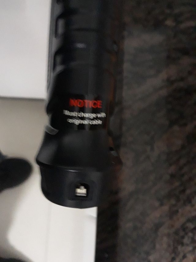 Inflador ruedas inalámbrico moto coche