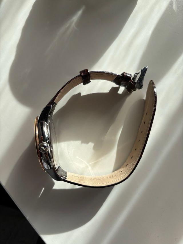 Orologio da uomo Sandoz Swiss Quartz - 81471-07