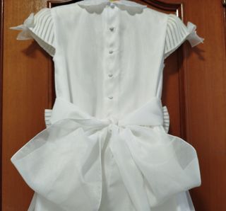Precioso vestido de Comunión barato