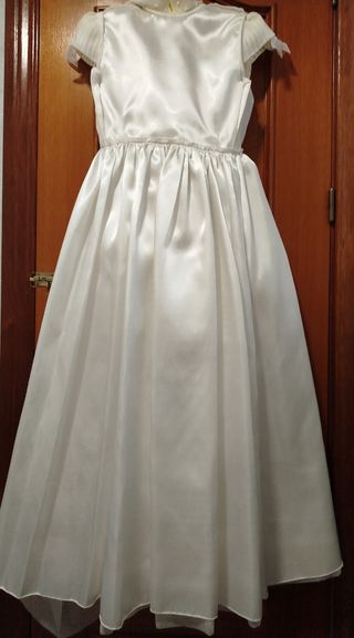 Precioso vestido de Comunión barato