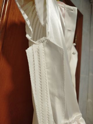 Precioso vestido de Comunión barato