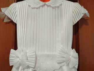 Precioso vestido de Comunión barato