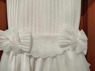 Precioso vestido de Comunión barato