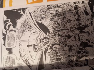 Thor- biblioteca marvel
