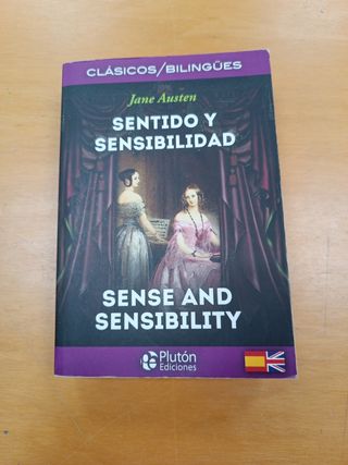Sentido y Sensibilidad / Sense and Sensibility