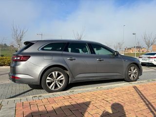 Renault Talisman 2017