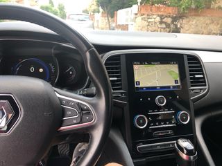 Renault Talisman 2017