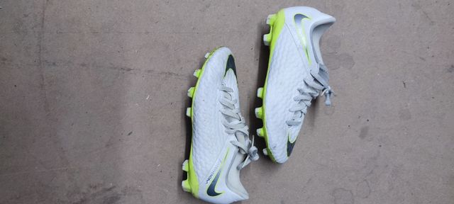 Botas de futbol Nike N 35