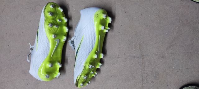 Botas de futbol Nike N 35