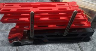 Camión hotwheels