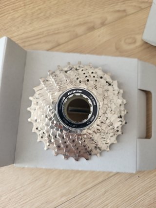 Cassette shimano 105 11v 11-28