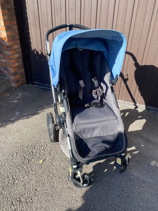 Bugaboo Camaleon 3